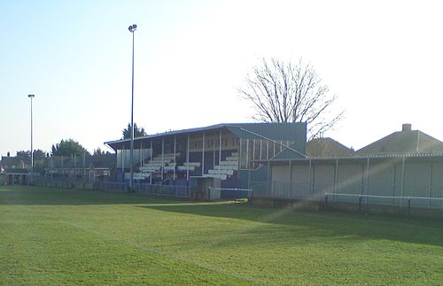 Cowes Sports F.C.